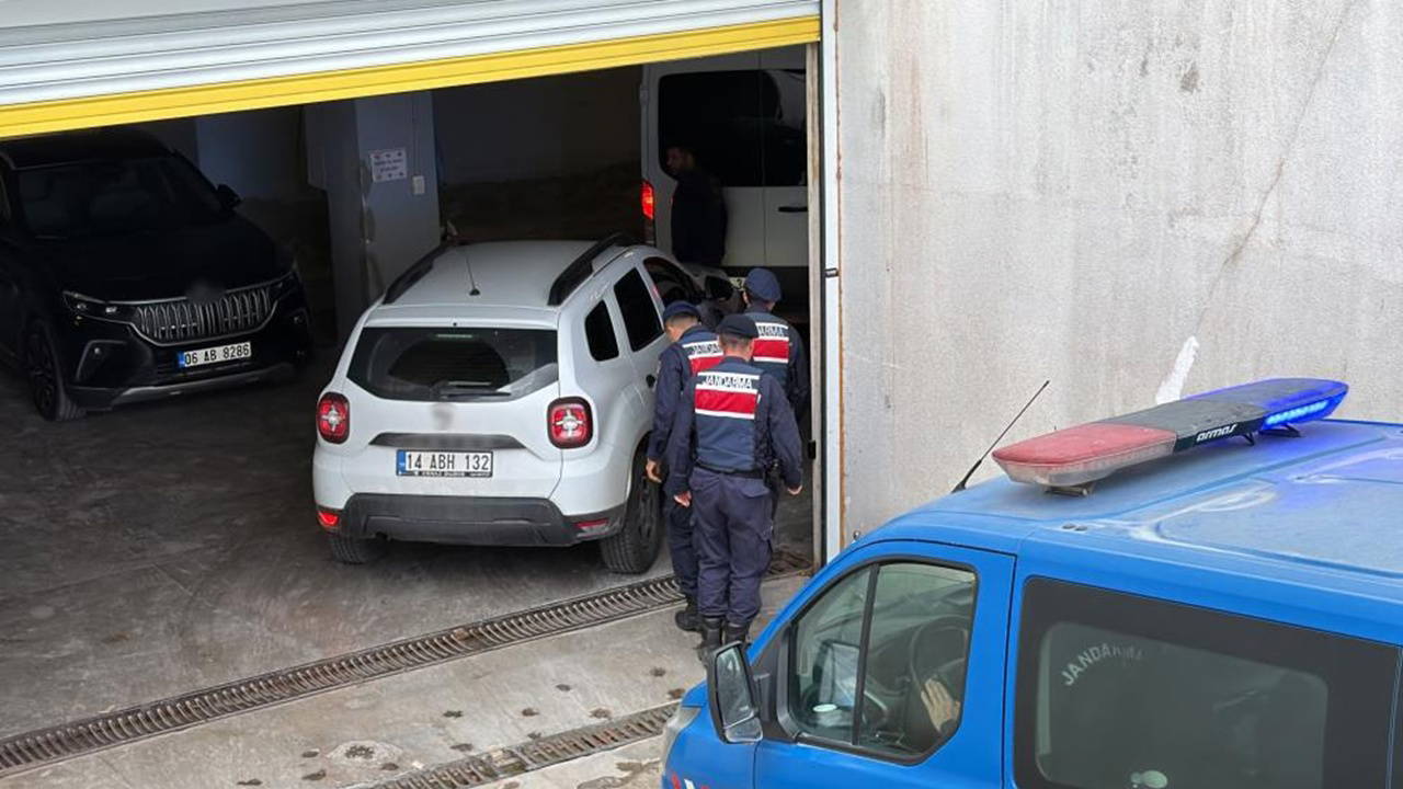 Bolu'da belediye kooperatifi soruşturmasında 5 tutuklama