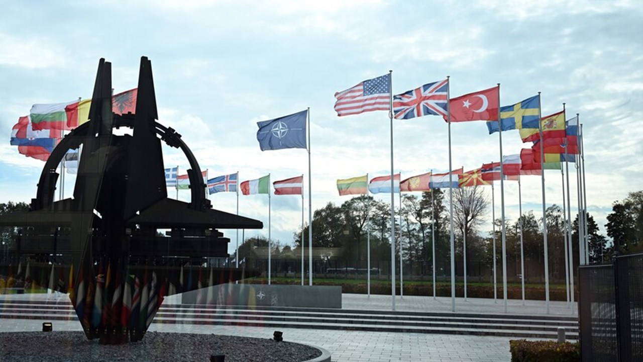 Ankara'da NATO Zirvesi'ne geri sayım: Protesto ihtimaline karşı kente girişler engellenecek!