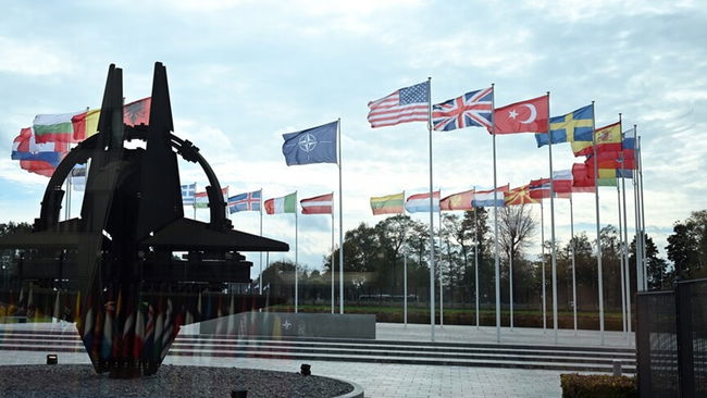 NATO zirvesinde protesto korkusu!
