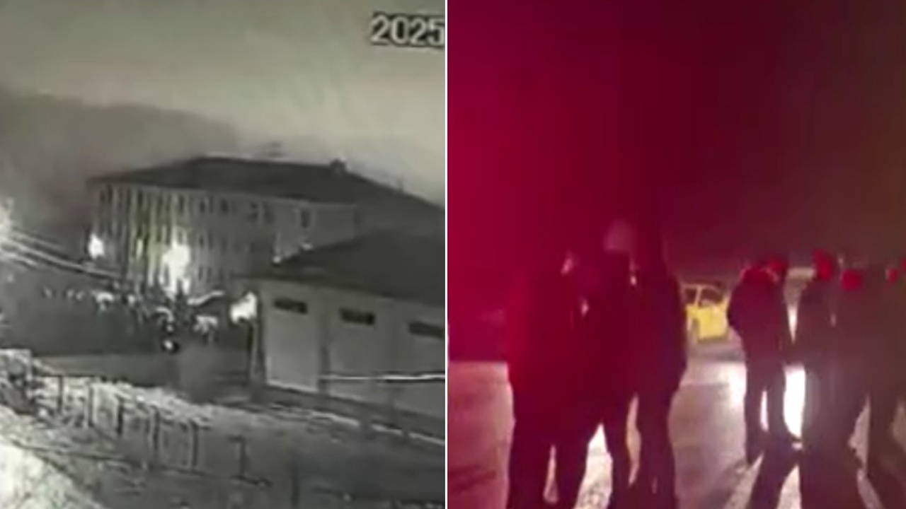 Ankara'da özel jet düştü... Hava sahası kapatıldı: Libya Genelkurmay Başkanı'nın da içinde olduğu doğrulandı