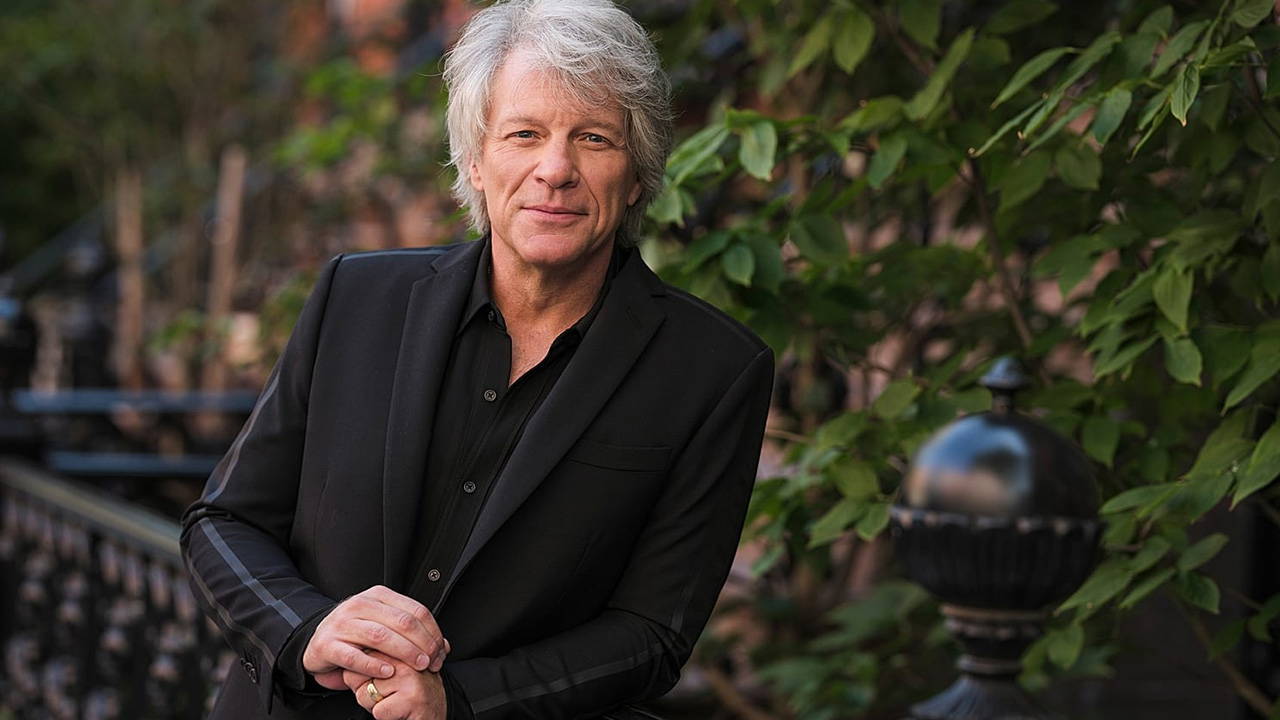 Rock efsanesi Jon Bon Jovi'den mucize geri dönüş! 4 yıllık kabus bitti, turne tarihi açıklandı