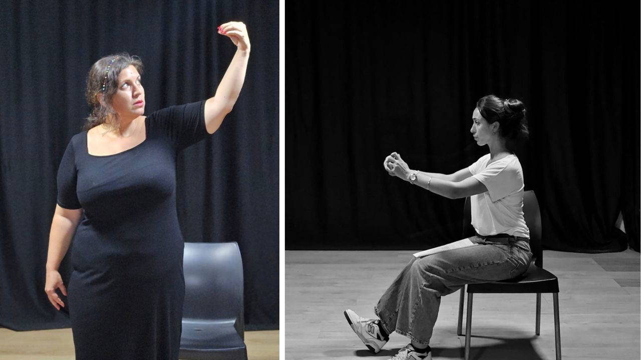 Tiyatro önyargı duvarlarını yıkıyor