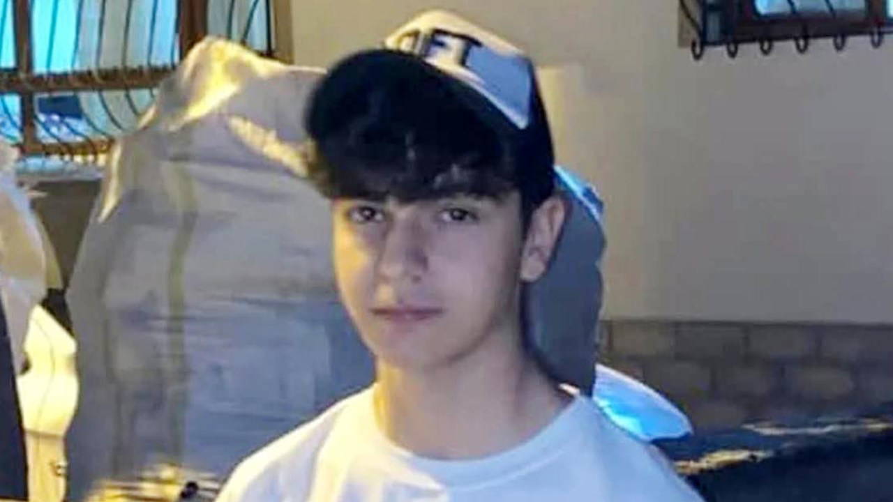 15 yaşındaki Fatih, bıçaklı saldırıda öldürüldü