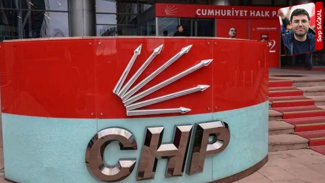 CHP'de kürsü krizi şimdilik aşıldı