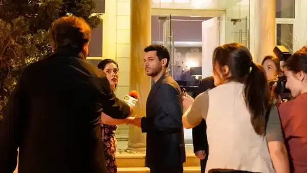 Güller ve Günahlar dizisinin yeni bölümü ne zaman yayımlanacak? Güller ve Günahlar dizisinin son bölümünde ne oldu?