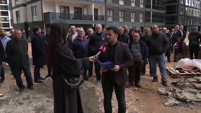 Bozbey hakkındaki rüşvet iddiaları...