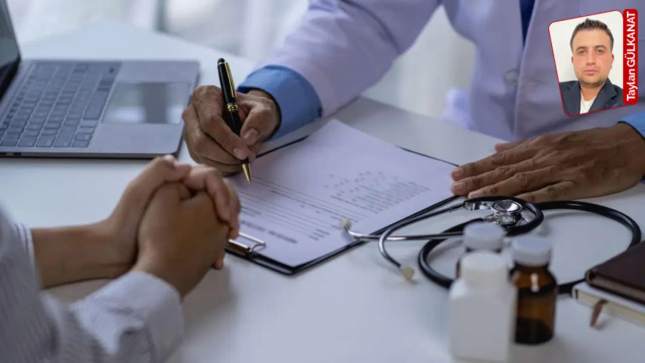 Aile Hekimi Yönetmeliği'nde değişiklik: Hekimin cebinden aldığı malzeme kamunun sayılacak