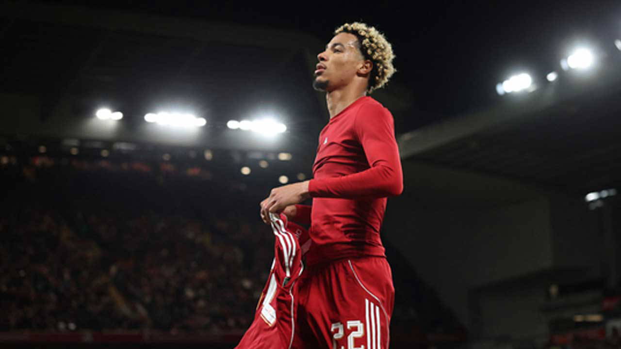 Liverpool'da Hugo Ekitike'ye ağır ceza!