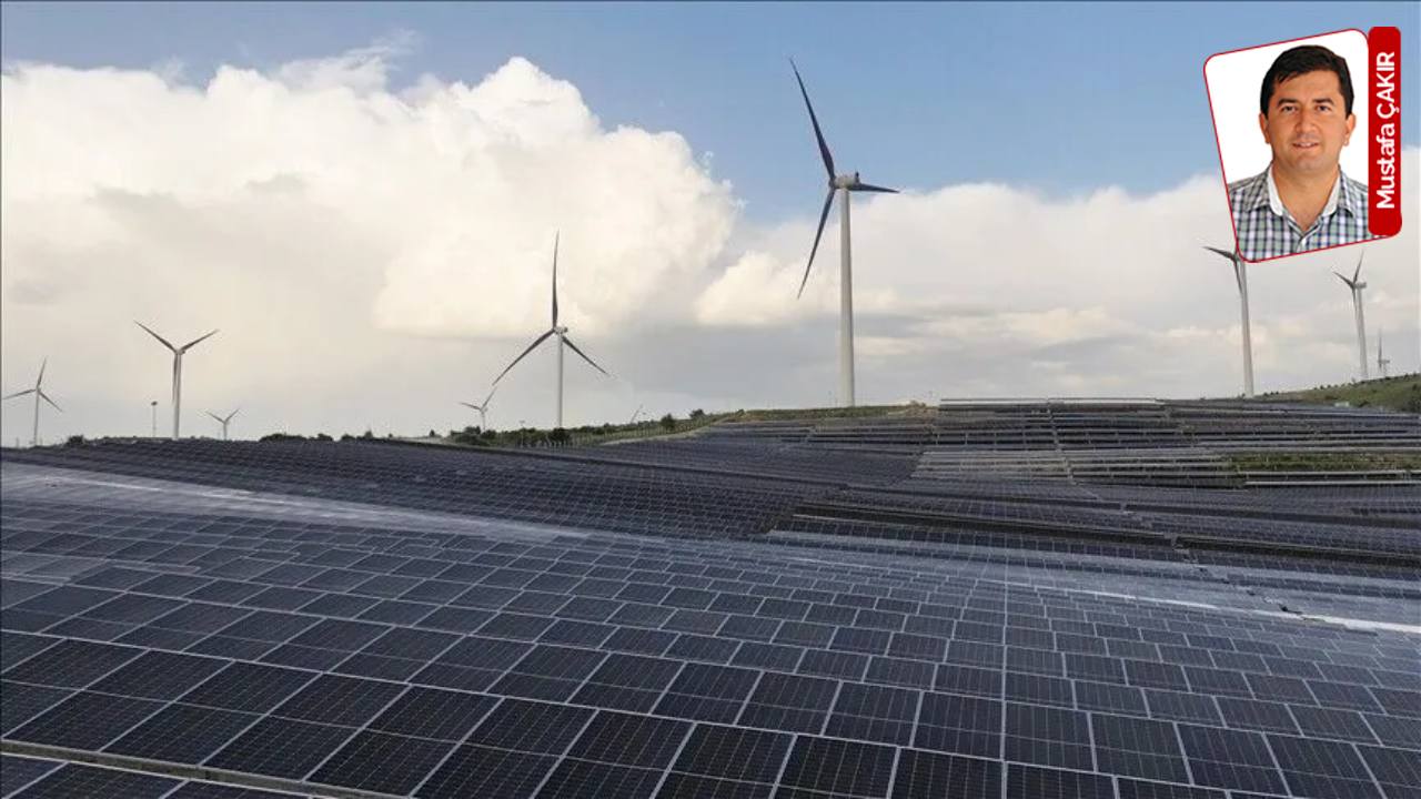 Kömürden elektrik üretiminin 2053 yılına kadar azaltılacağı belirtilirken Akbelen’de ısrar sürüyor
