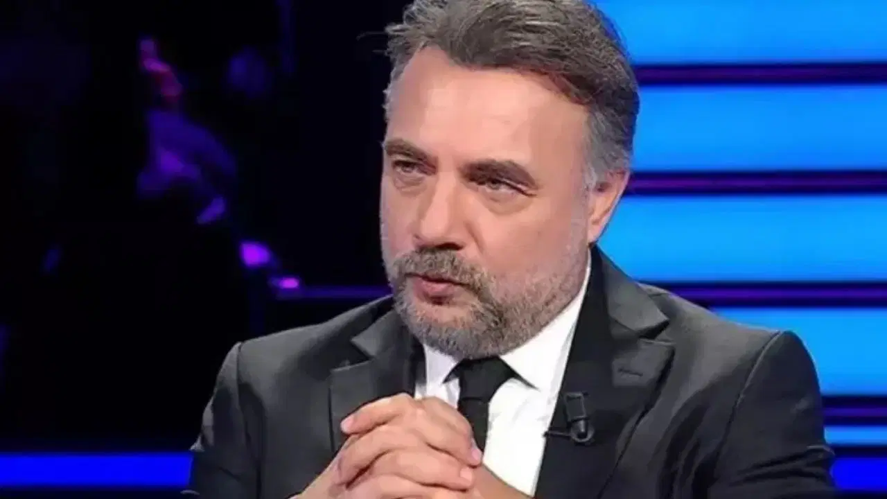 Oktay Kaynarca kimdir, kaç yaşında? Oktay Kaynarca dizi ve filmleri