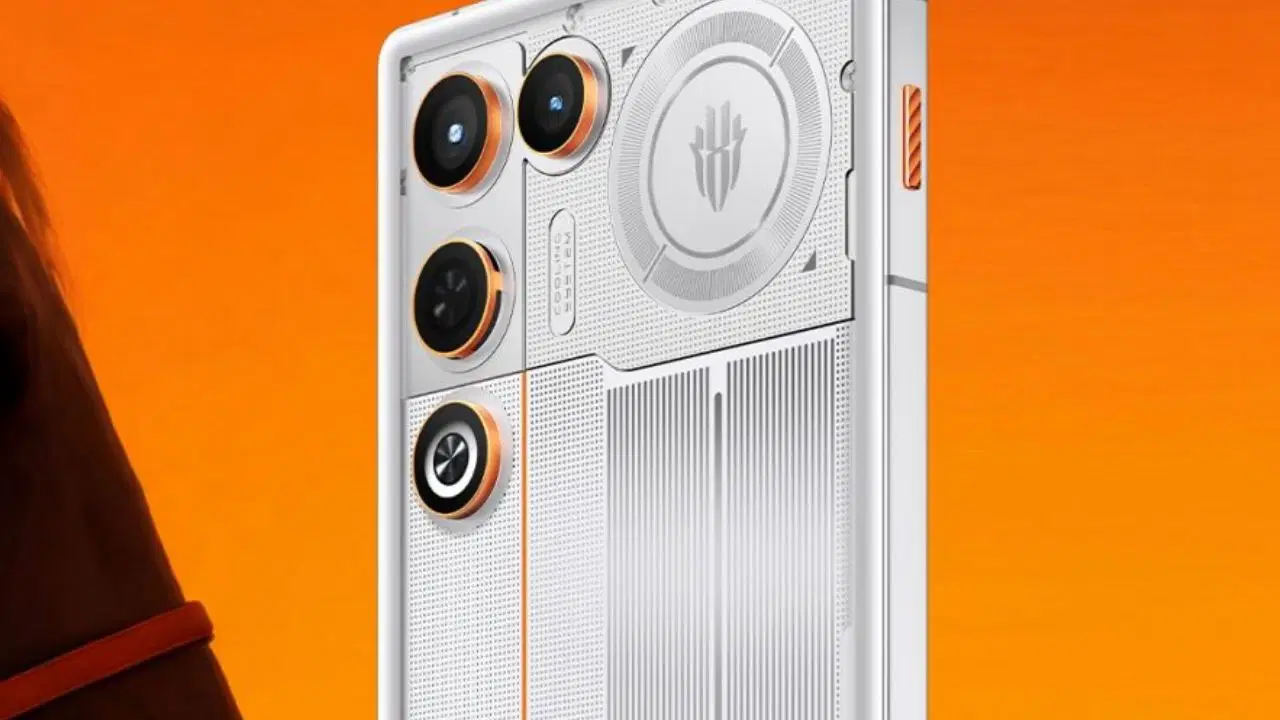 Aktif soğutma sistemli ilk ince oyun telefonu RedMagic 11 Air tanıtılacak