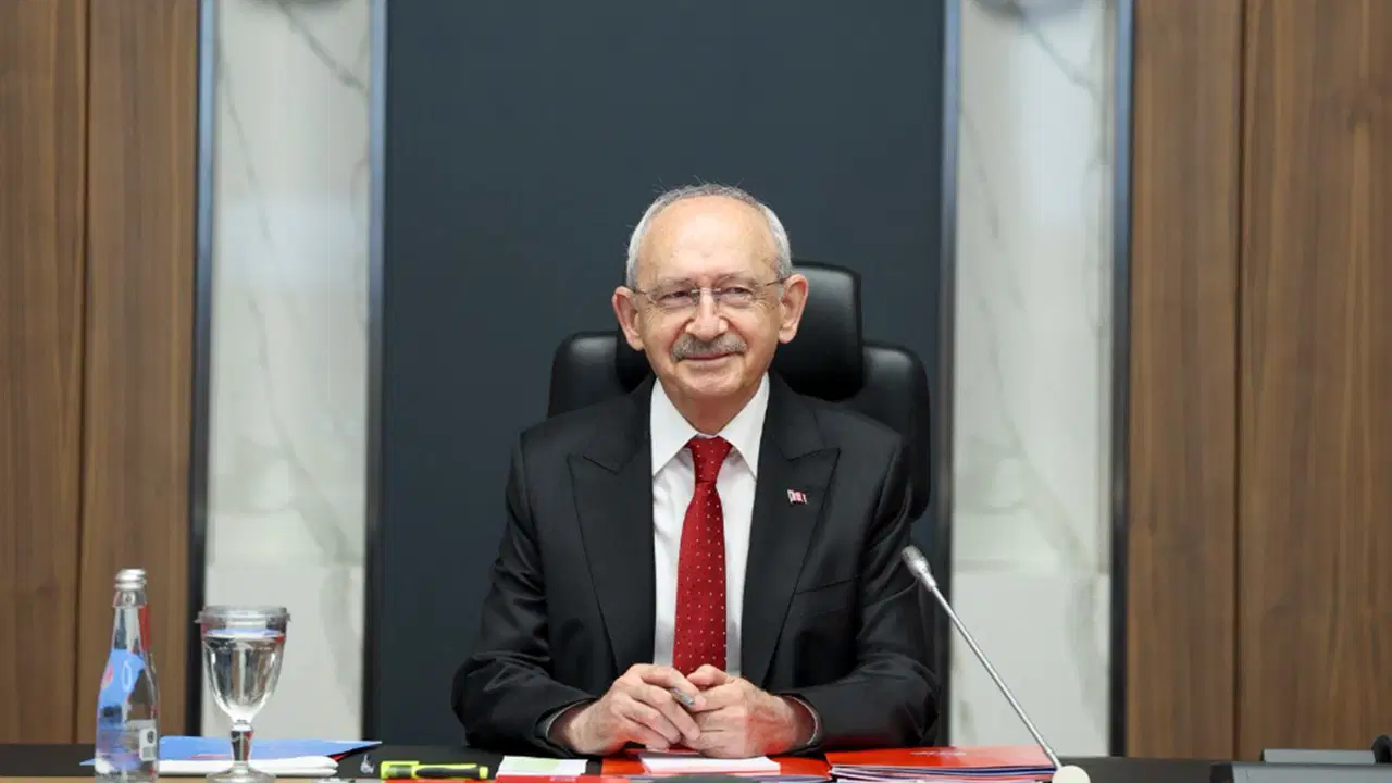 'Kurmay'ları iktidar medyasında Kılıçdaroğlu'nun planını anlattı: Aday olmayacak, aday gösterilecek