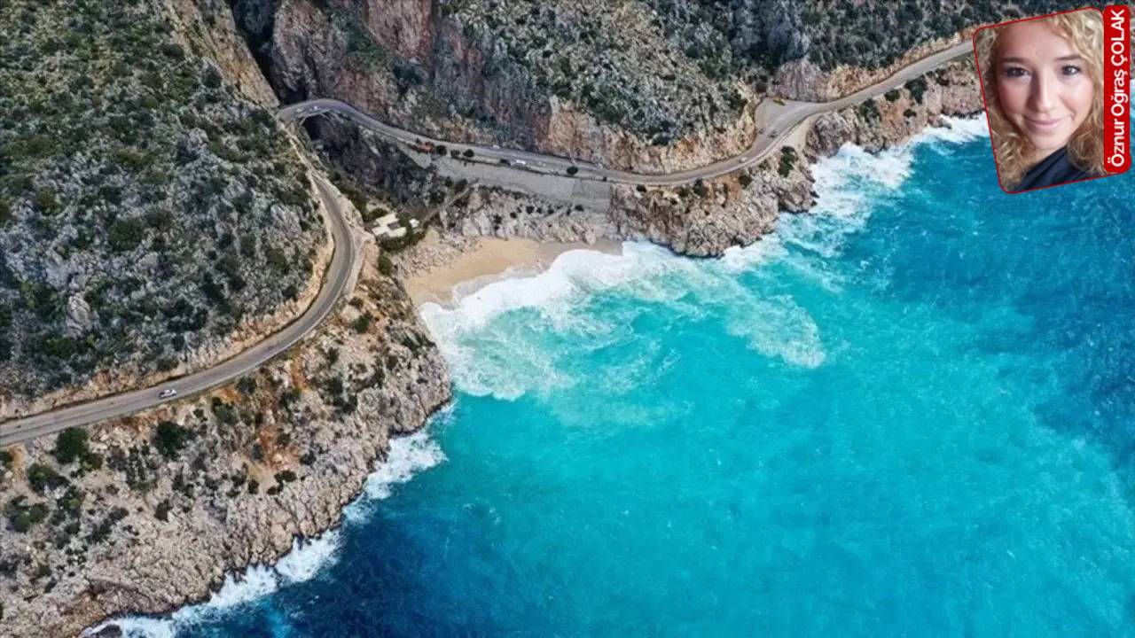 Likya otoyoluna mahkeme freni: Mücadele kazandı!