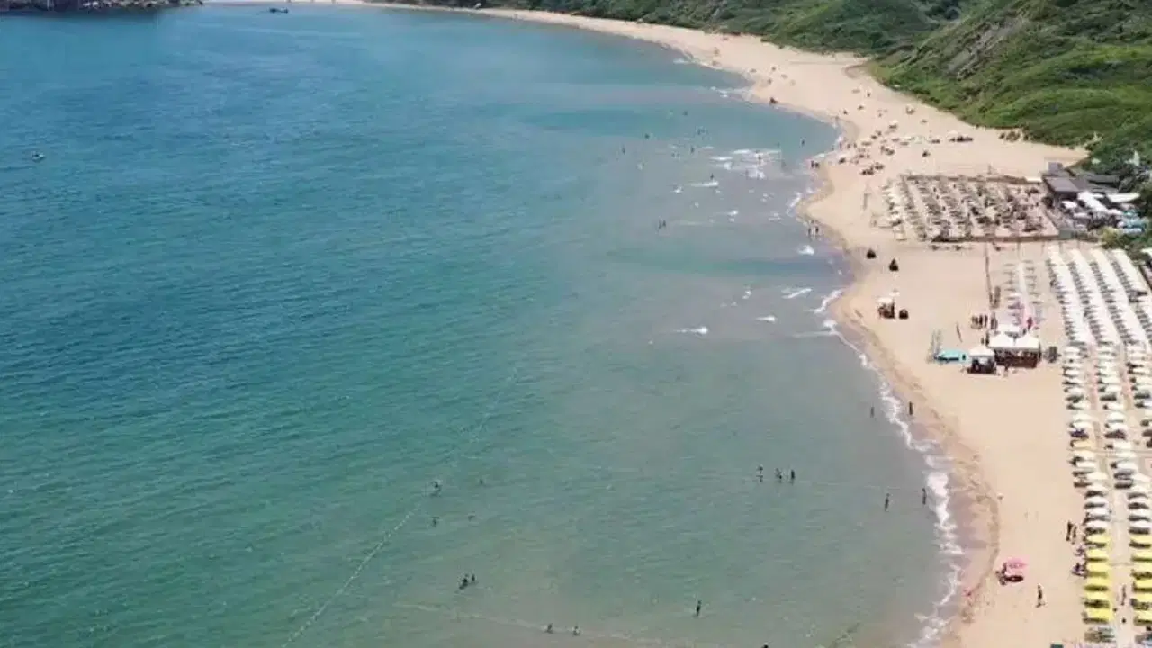 İBB plajlarında bu yıl 2 bin 840 kişi boğulmaktan kurtarıldı