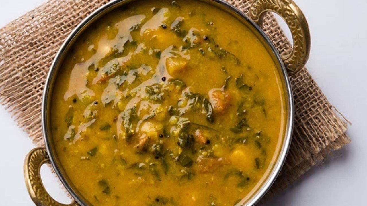 Anadolu’nun şifa deposu: Evelik çorbası tarifi