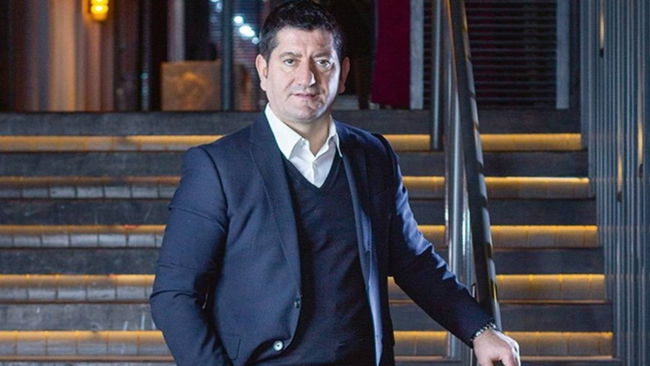 İşletmeci Ali Ünal vuruldu