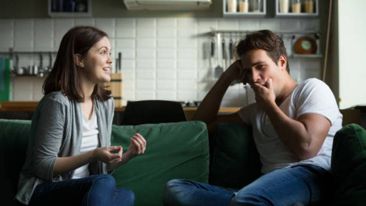 İlişkilerde sorumluluk almaktan kaçan 5 burç: Bu burçlar uzun vadeli planlar söz konusu olduğunda fazlasıyla kaçmak istiyor...