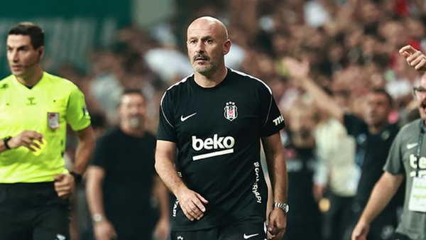 Spor yazarları Amedspor - Beşiktaş maçını yorumladı: 'Vincenzo Italiano rotasyon kurbanı'