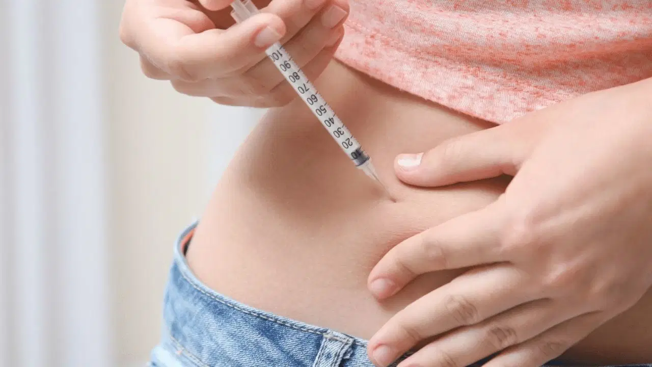 İngiltere'de çığır açan keşif: Tip 1 diyabeti yıllarca öteliyor