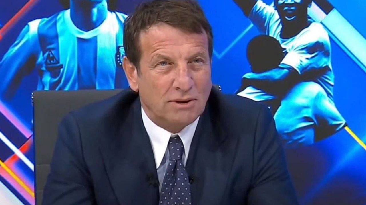 Kaya Çilingiroğlu kimdir, kaç yaşında, nereli? Kaya Çilingiroğlu - Okan Buruk olayı nedir?