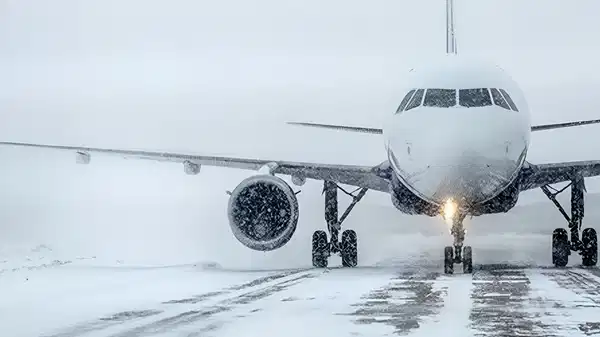 Son dakika... İstanbul'da 'kar' alarmı: AJet ve Pegasus bazı seferlerini iptal etti!