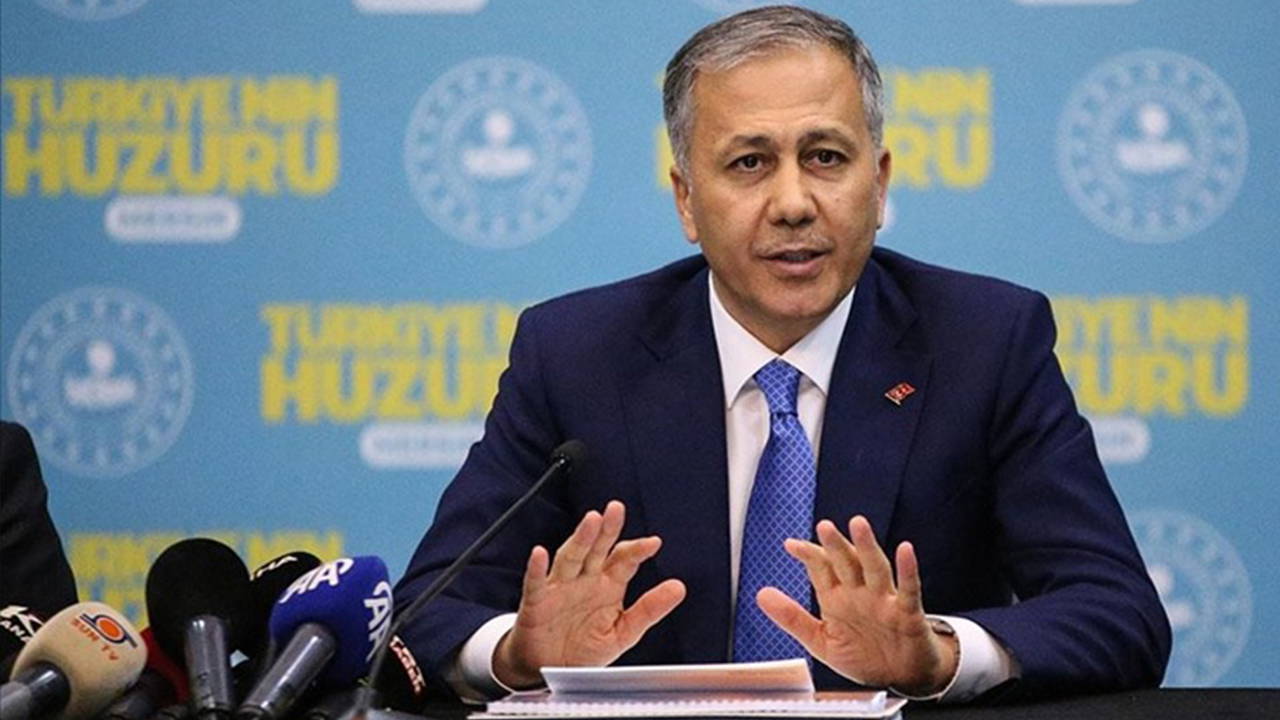 Bakan Yerlikaya duyurdu... 17 ilde dev dolandırıcılık operasyonu: 73 kişi tutuklandı