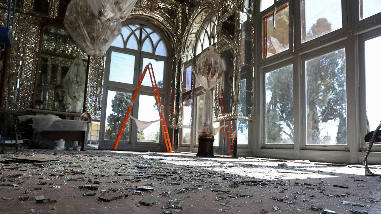 Savaşın sessiz yıkımı: Ortadoğu'da savaşın gölgesinde kültür