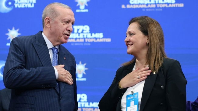 Afyonkarahisar'da ilginç suçlama