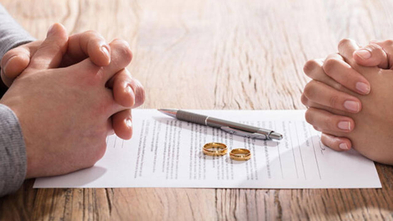 TÜİK boşanma verilerini açıkladı: İşte en yüksek orana sahip 3 şehir