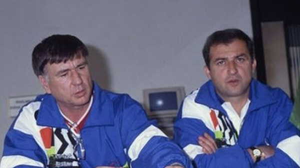 Fatih Terim, hayatını kaybeden Sepp Piontek'e veda etti