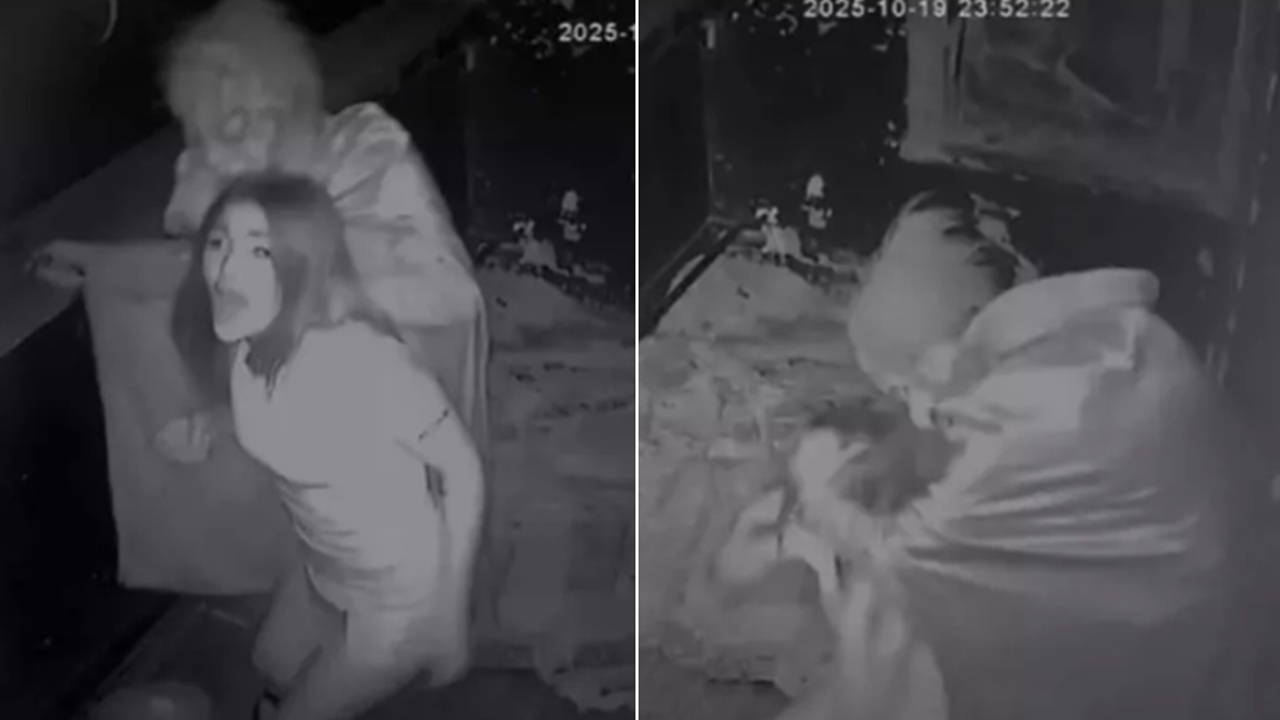 ‘Korku evi’nde dehşeti yaşattı: İşletme mühürlendi!