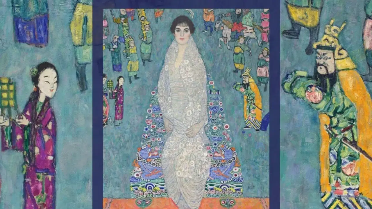 Elisabeth’in yolculuğu