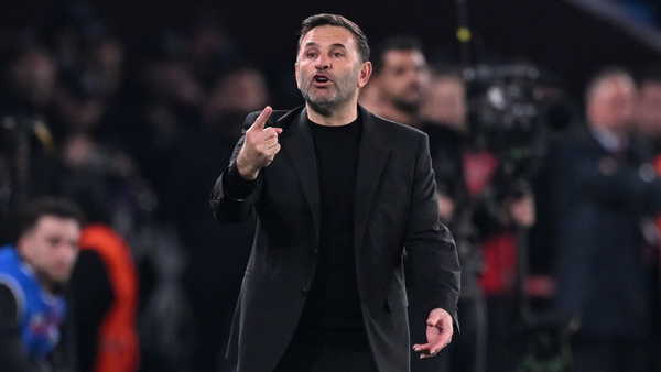 Göztepe maçı öncesi Okan Buruk'tan 'konsantrasyon' paylaşımı!