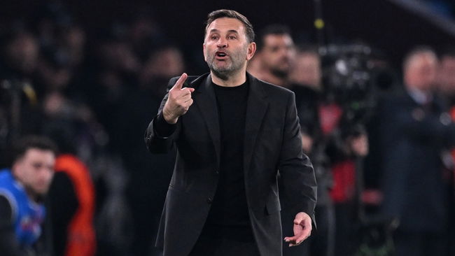 Okan Buruk'tan 'konsantrasyon' paylaşımı!