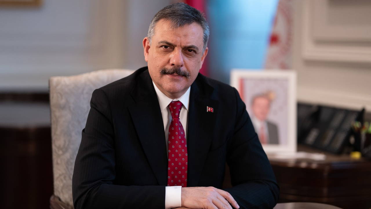 Bakan Çiftçi'den 'yeni nesil suç çeteleri' açıklaması