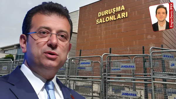 İmamoğlu ve İBB tutuklularına yönelik kısıtlamalara yenileri eklendi: Silivri’ye çay yasağı da geldi