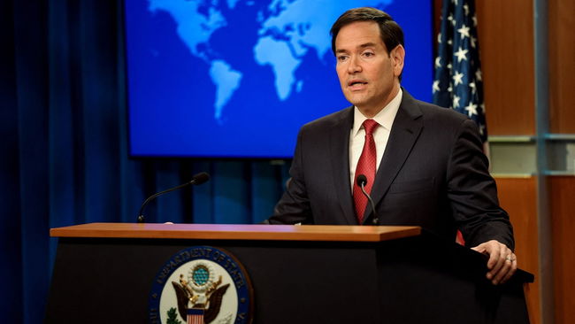 ABD'den Dünya Kupası ve İran açıklaması!