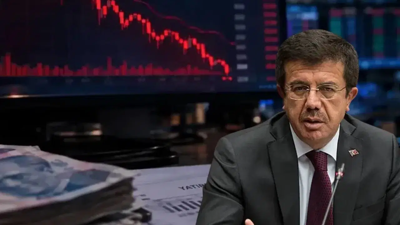 'Devletin ihmali var' dediği iddia edilmişti: AKP'li Zeybekci'den dikkat çeken 'fon krizi' açıklaması
