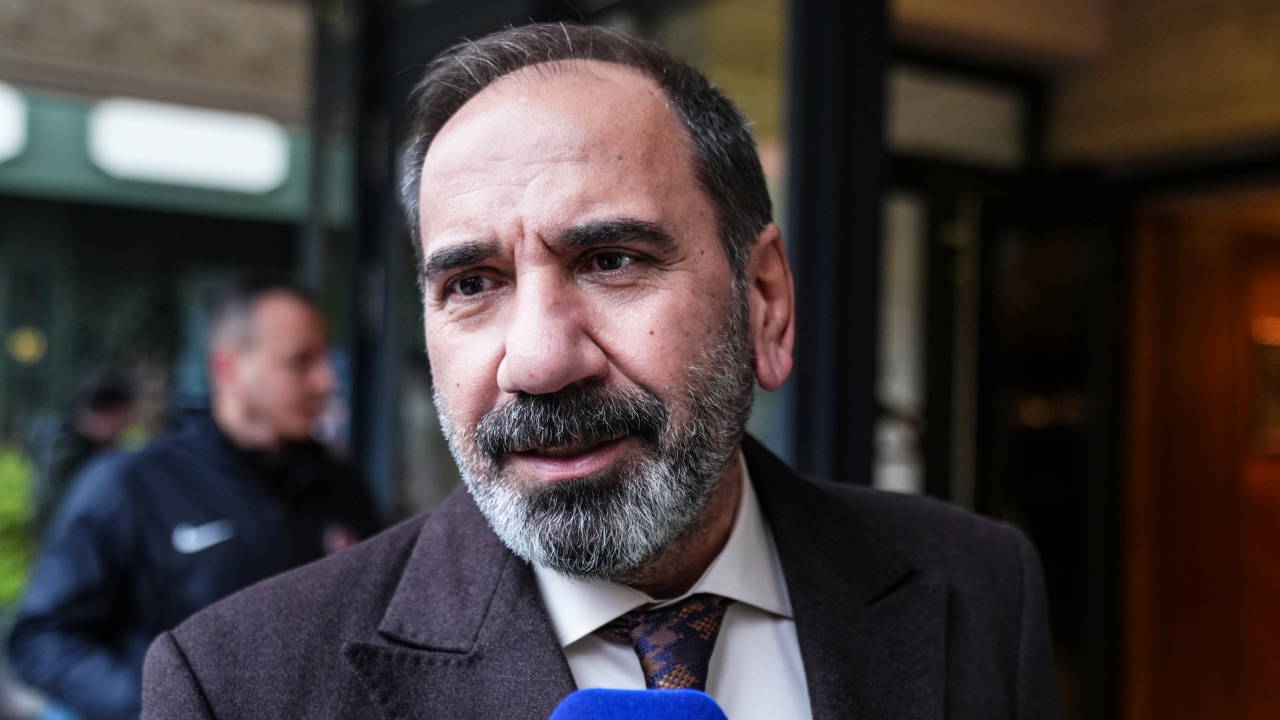 Mecnun Otyakmaz'dan Kosova maçı sözleri: 'İşimizi ciddiye alıyoruz'