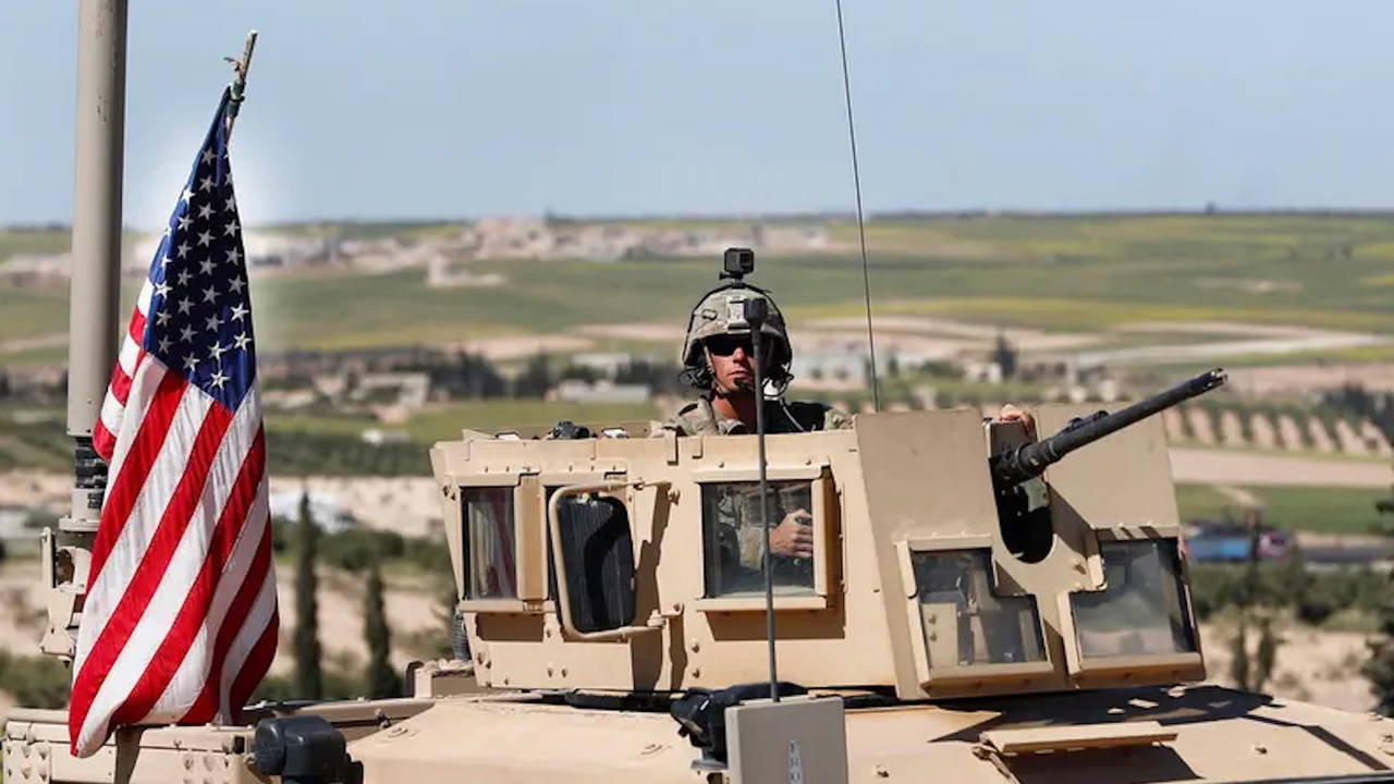 Üst düzey yetkili yanıtladı: ABD, Şam'a üs kuracak mı, Suriye'nin kuzeydoğusundan asker çekecek mi?