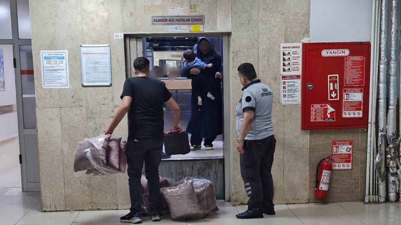Diyarbakır Çocuk Hastalıkları Hastanesi’nde ‘çıkmaz’ sürüyor: Yetersiz personel, arızalı sistemler, idari baskı...