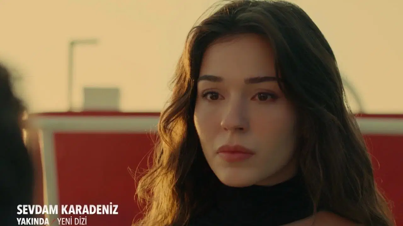 Sevdam Karadeniz dizisinin konusu ne, oyuncuları kimler? Sevdam Karadeniz dizisi ne zaman başlayacak?