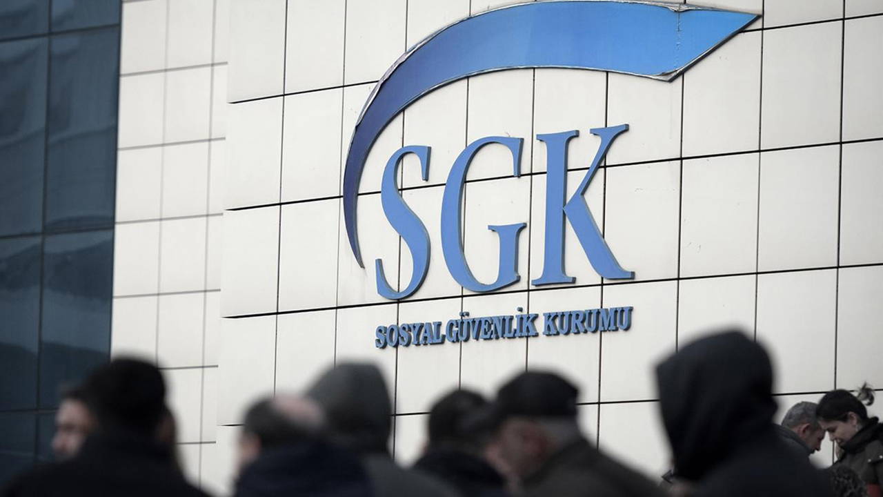 Eş zamanlı operasyon: Elazığ'da SGK'yi zarara uğratan çete çökertildi