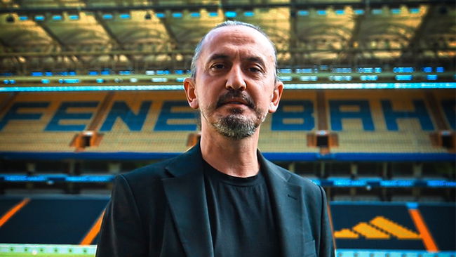 Fenerbahçe, Tuncay Şanlı kararını resmen açıkladı