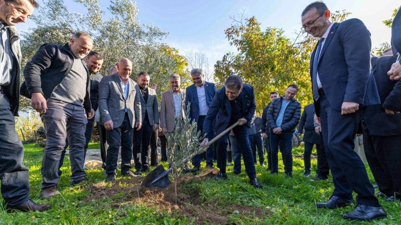 Cemil Tugay: Gözümüz gibi korumamız gerek