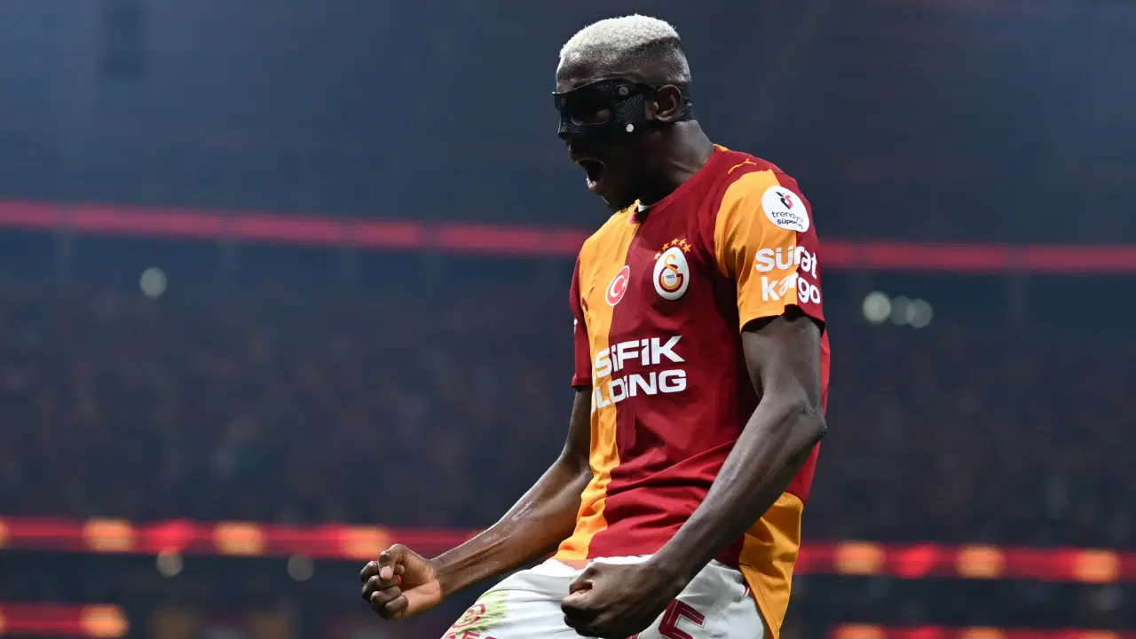 Galatasaray'ın Konyaspor maçı kamp kadrosu açıklandı