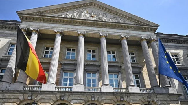 Belçika askeri uçağına Haiti’de ateş açıldı