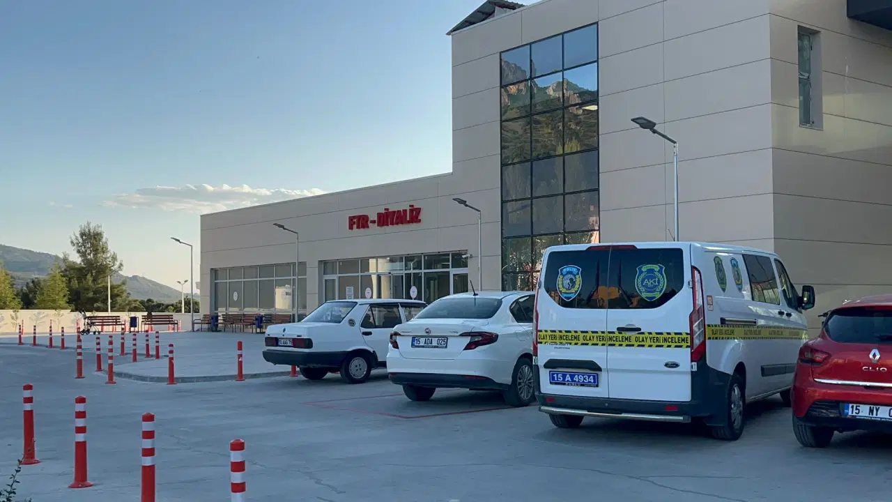 Burdur’da 3 kişinin hayatını kaybettiği diyaliz merkezi yeniden açılıyor