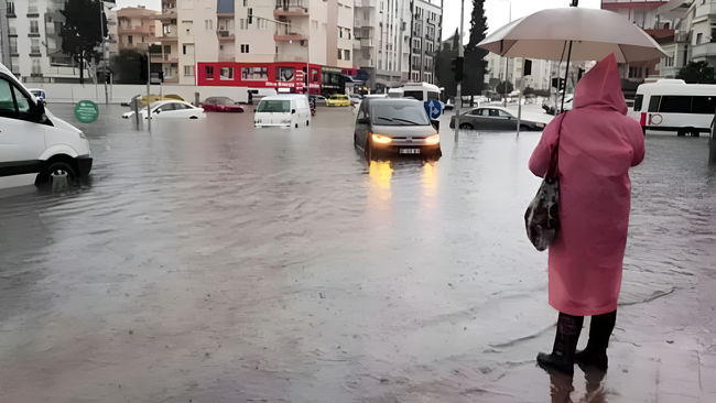 Bakanlık duyurdu...