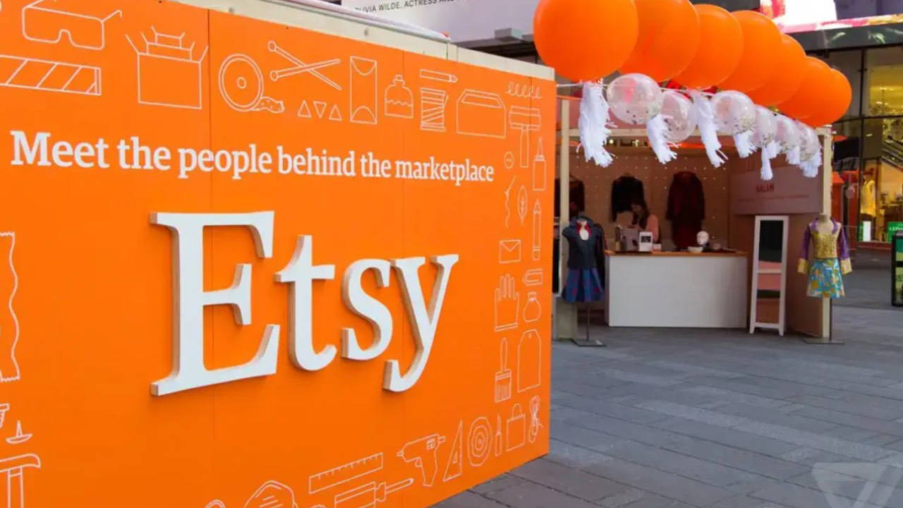 Etsy'den toplu işten çıkarma kararı: Yaklaşık 220 çalışanla yollar ayrılıyor